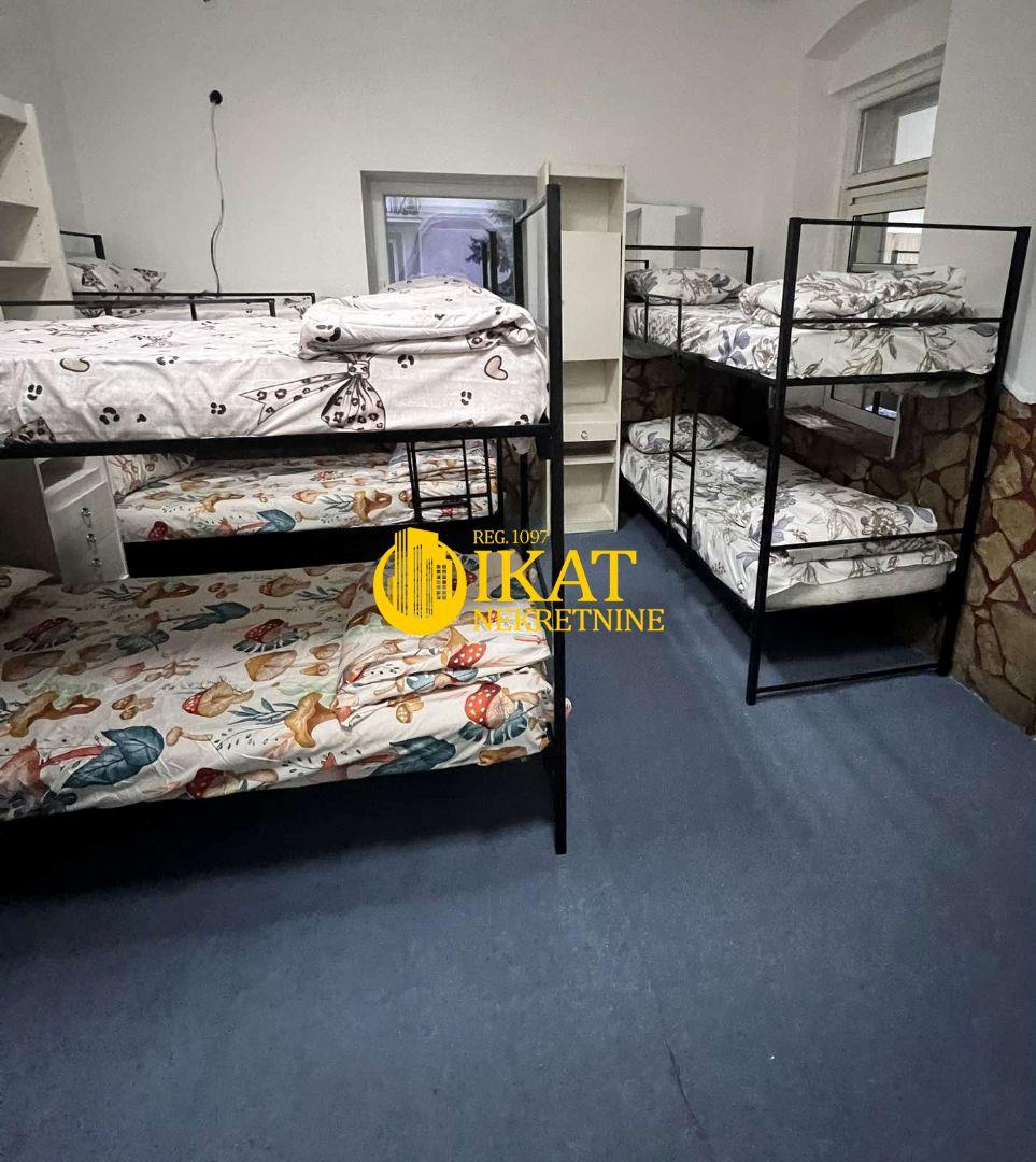 Bulevar kralja Aleksandra, MML, lokal 80m2 ID#13641