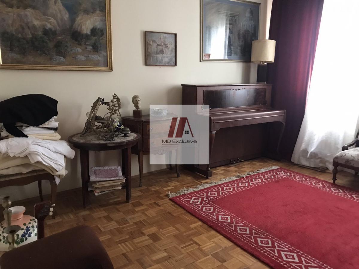 Stan na Novom Beogradu