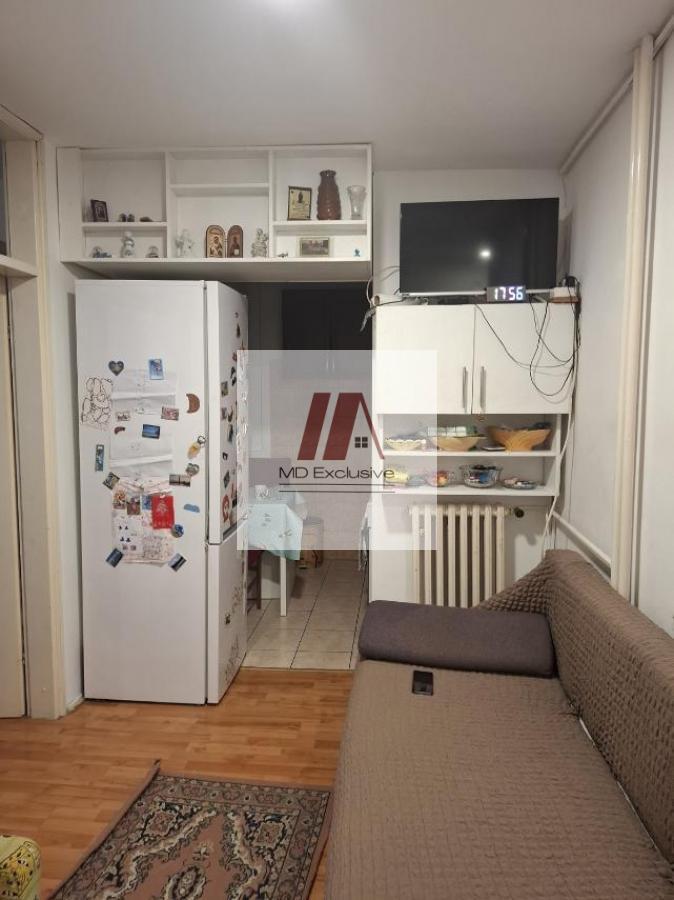 Stan na medakovicu 2 okruzen zelenilom