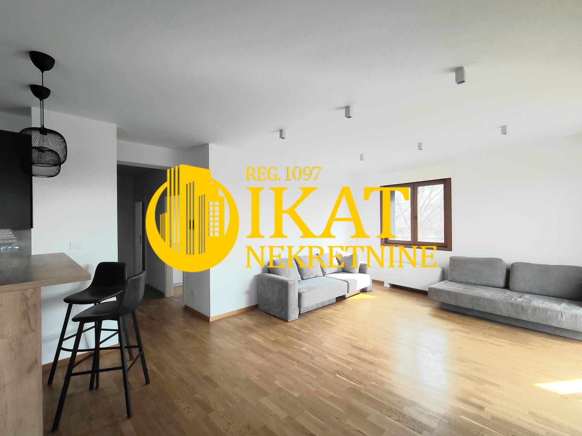 Zvezdara, prelep stan u novogradnji, 3.0 86m2 ID#4958