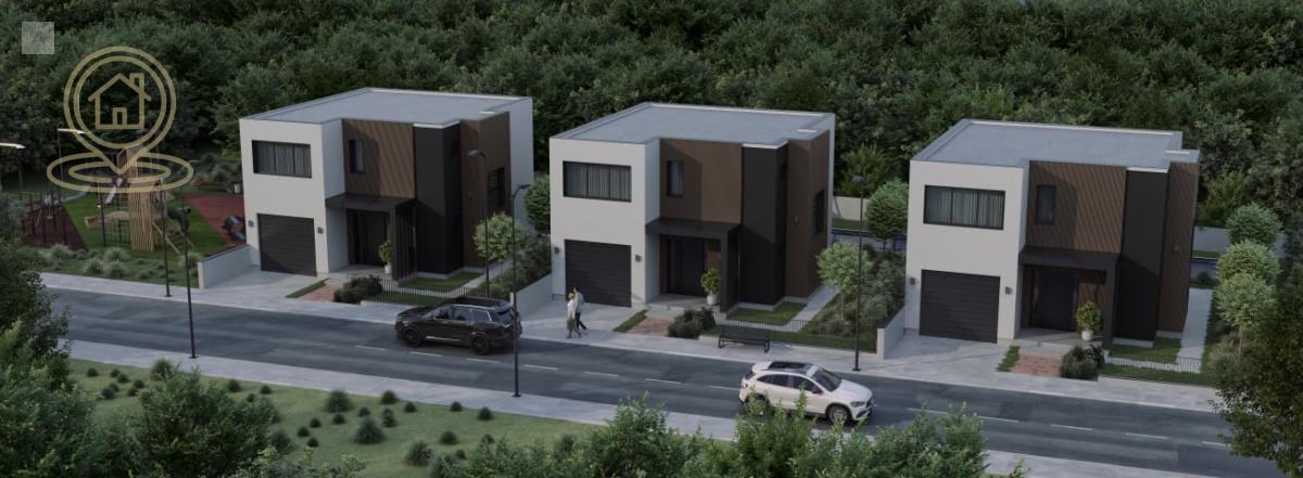 PRODAJA KUĆA INĐIJA  – 145m² – GARAŽA – TERASA – BLIZINA JEZERA