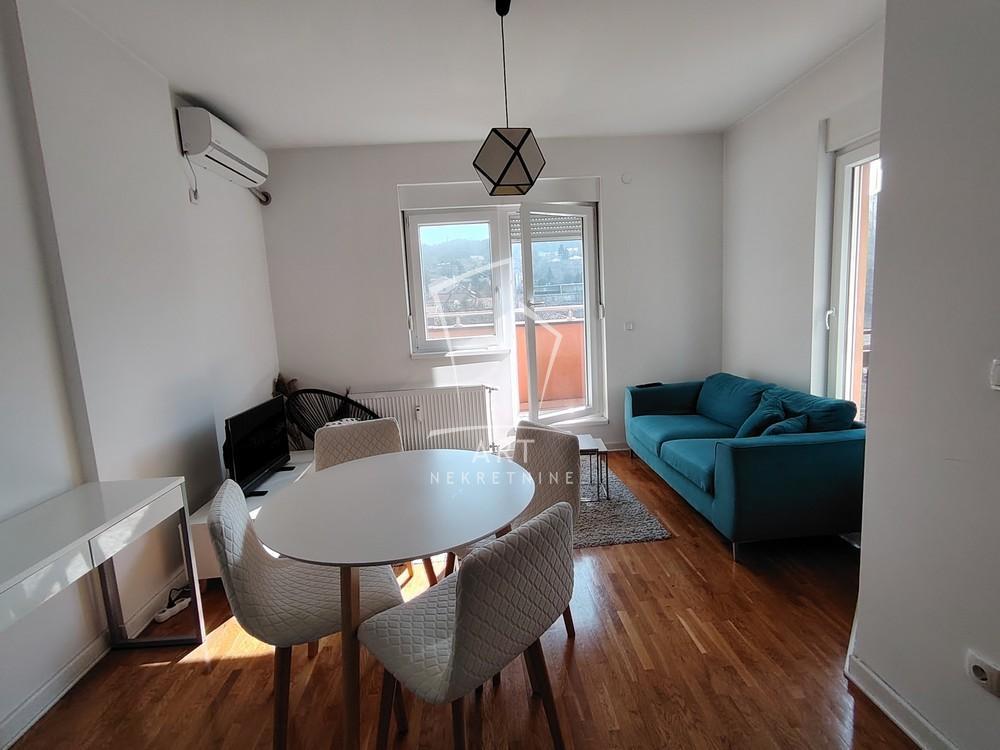 Dunavske terase, 52m2 ID#14322