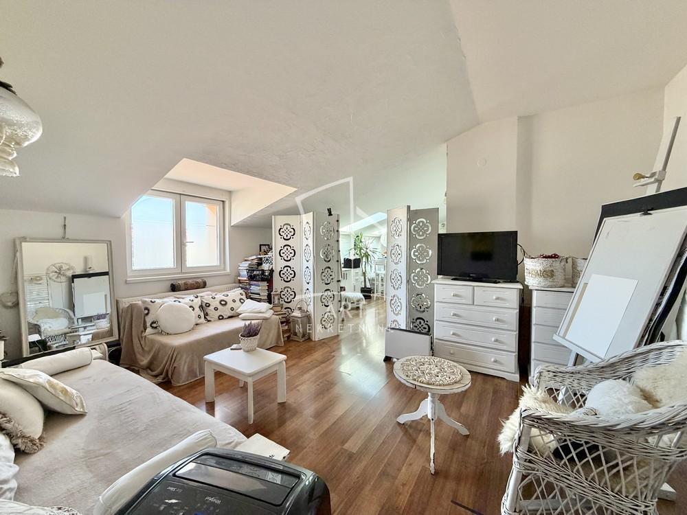 Mirijevo, Predraga Vasića, mereno 55m2 ID#14320