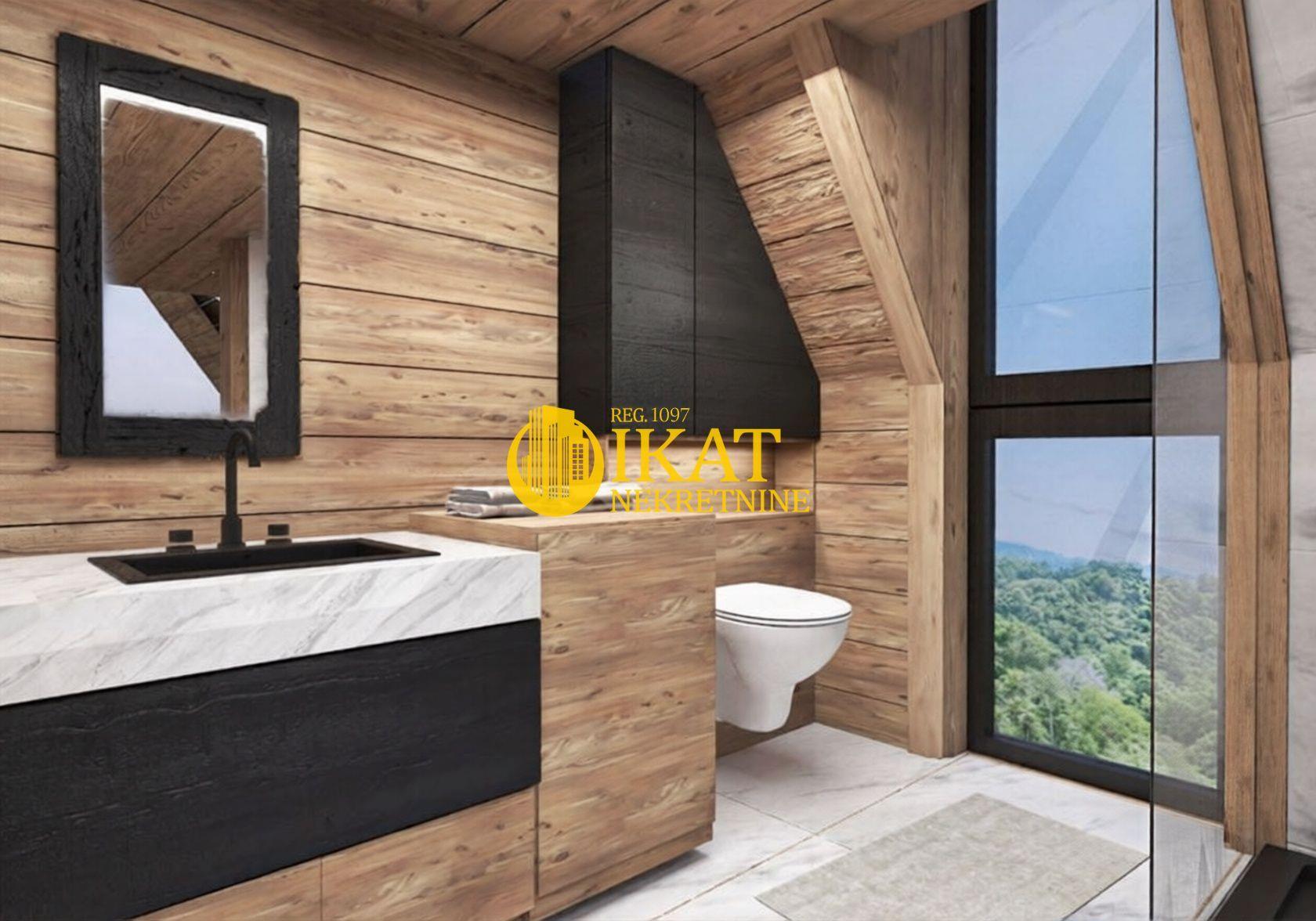 Divčibare, Knjeginje Ljubice, apartman, 50m2 ID#4960
