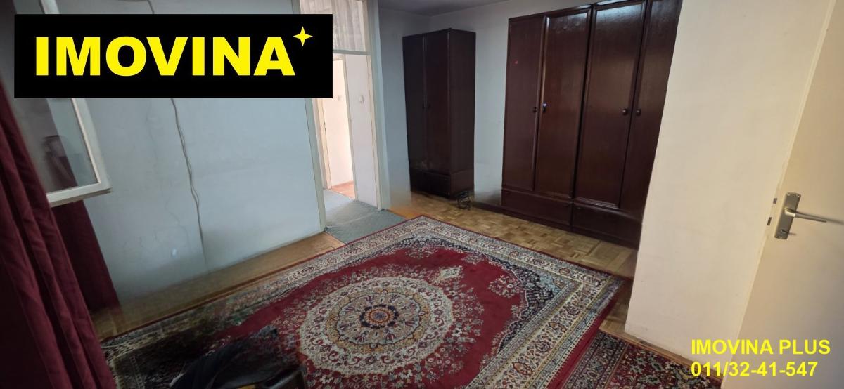 Voždovac, Braće Jerković, 70m2