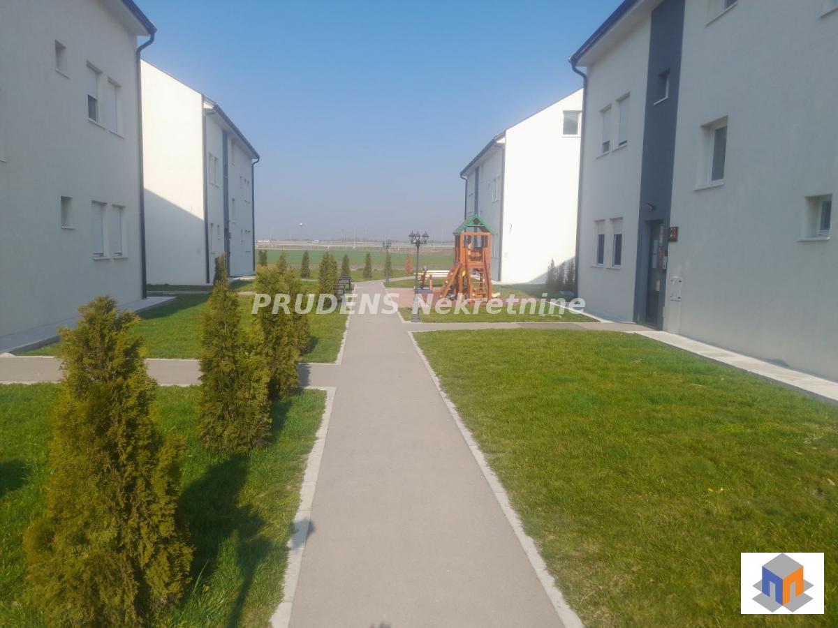 Izuzetan stan u novogradnji, Jakovo