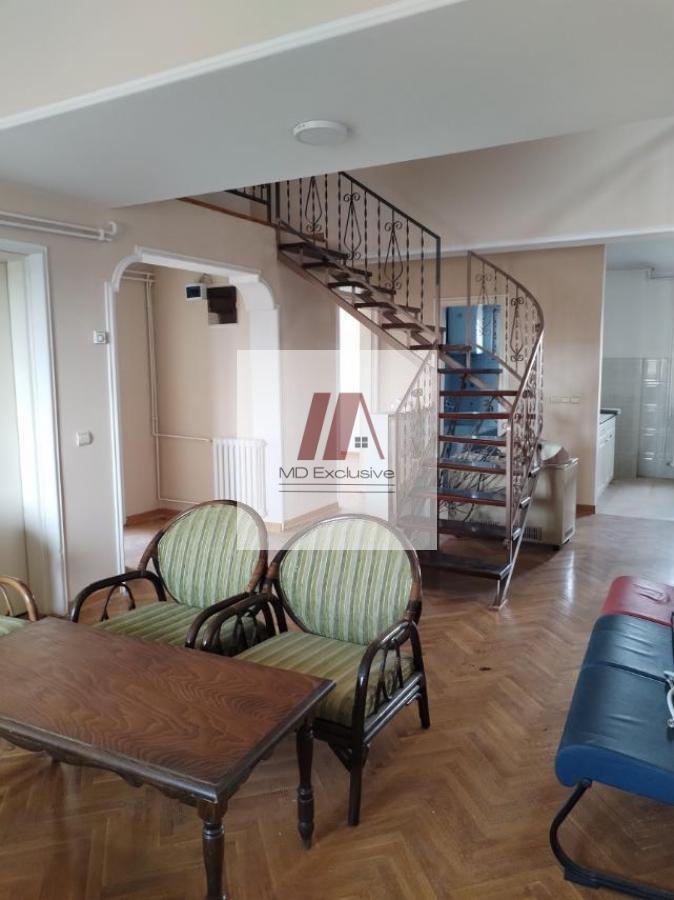 6.0 stan u Krnjači sa velikom terasom