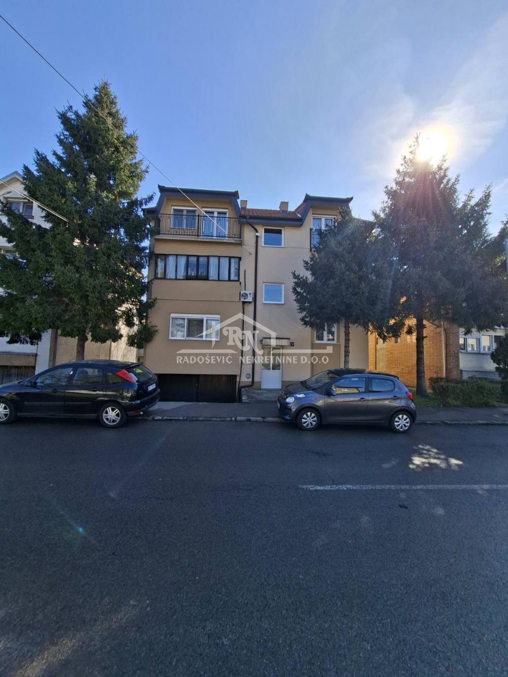 Zemun, Galenika, Lazara Mamuzića, 57m2 ID#1613