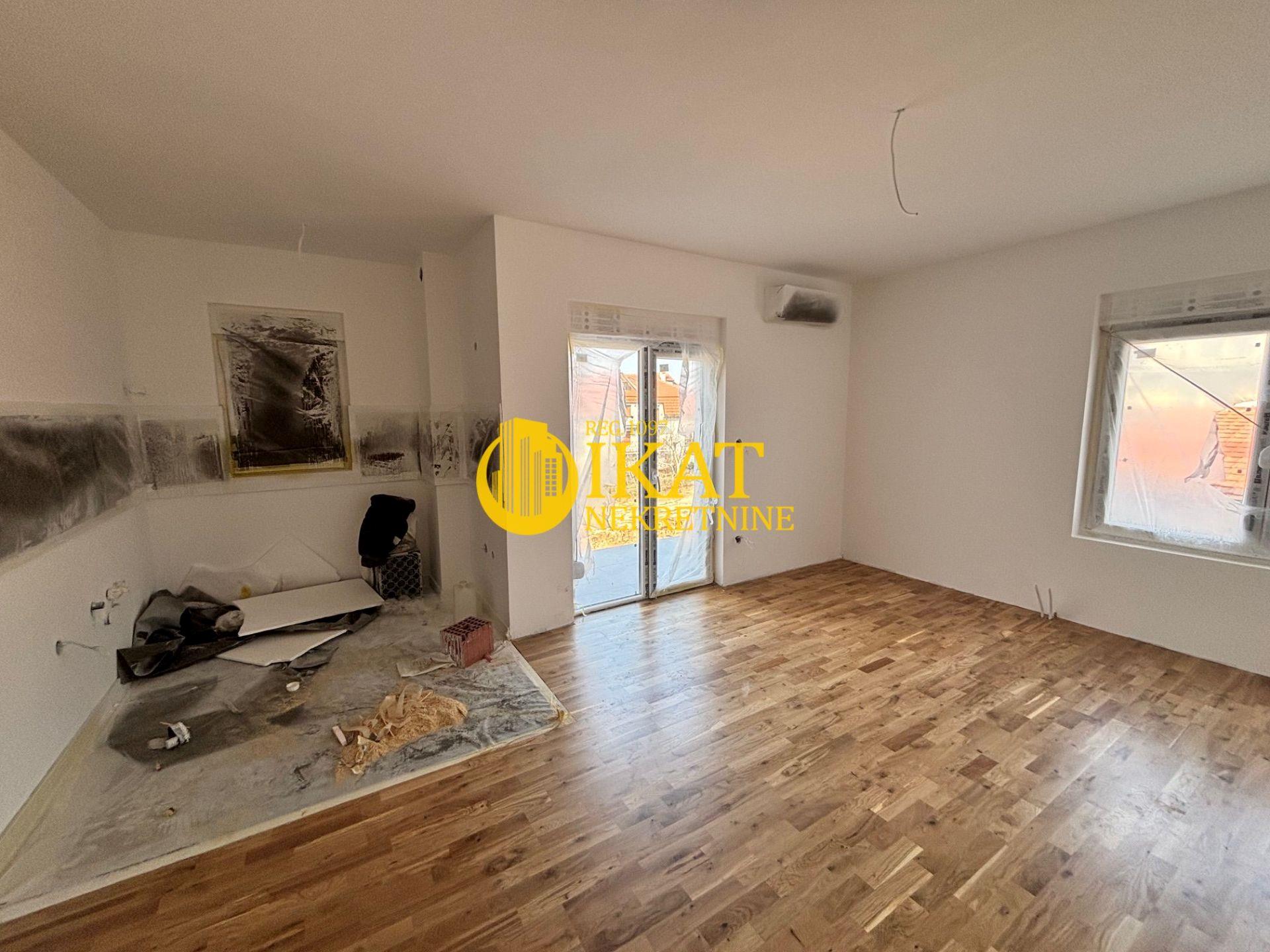 Jajinci, 50m2 novogradnja + pdv ID#4963