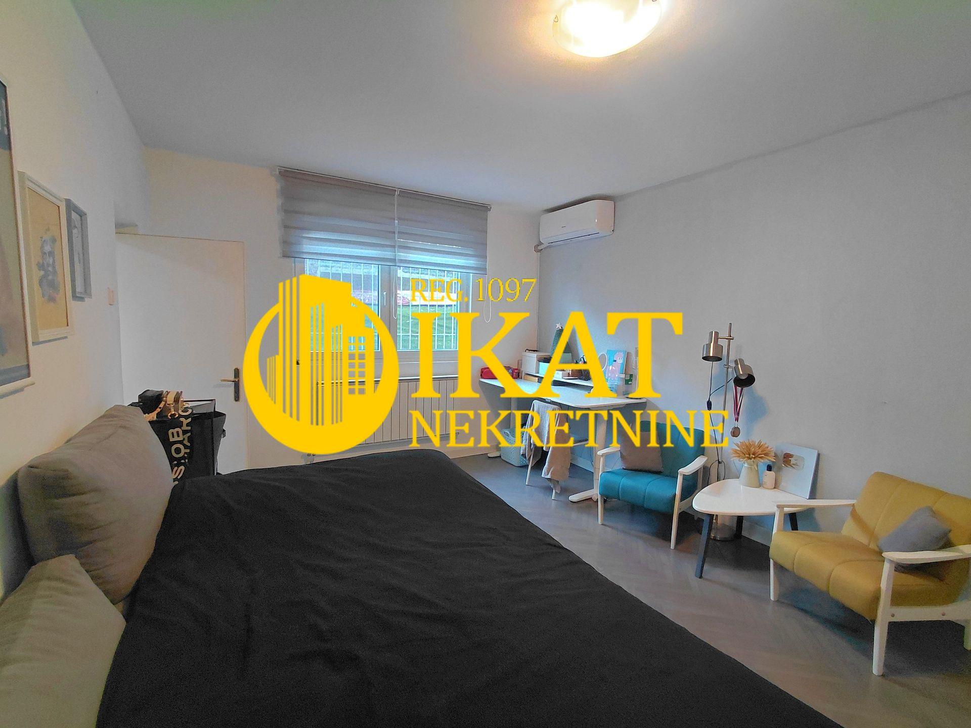 TC Karaburma, 2.0 42m2, odličan ID#4964