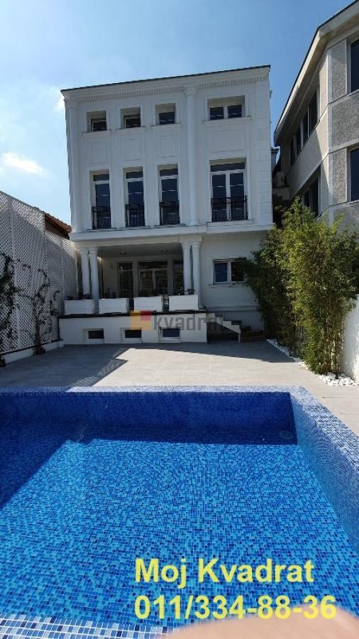 Čukarica - Golf naselje, 500m2