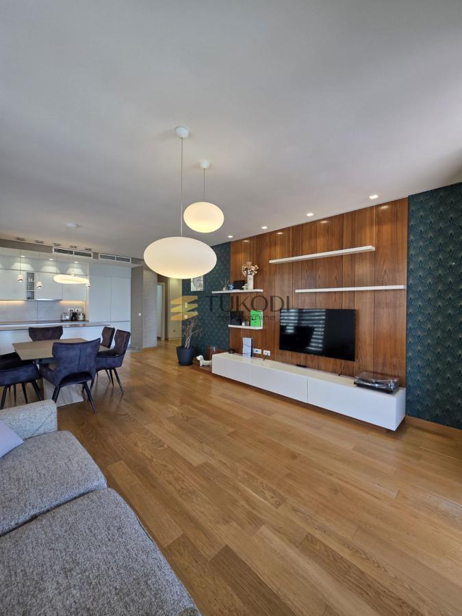 Bw Residence 4,0 od 138m2