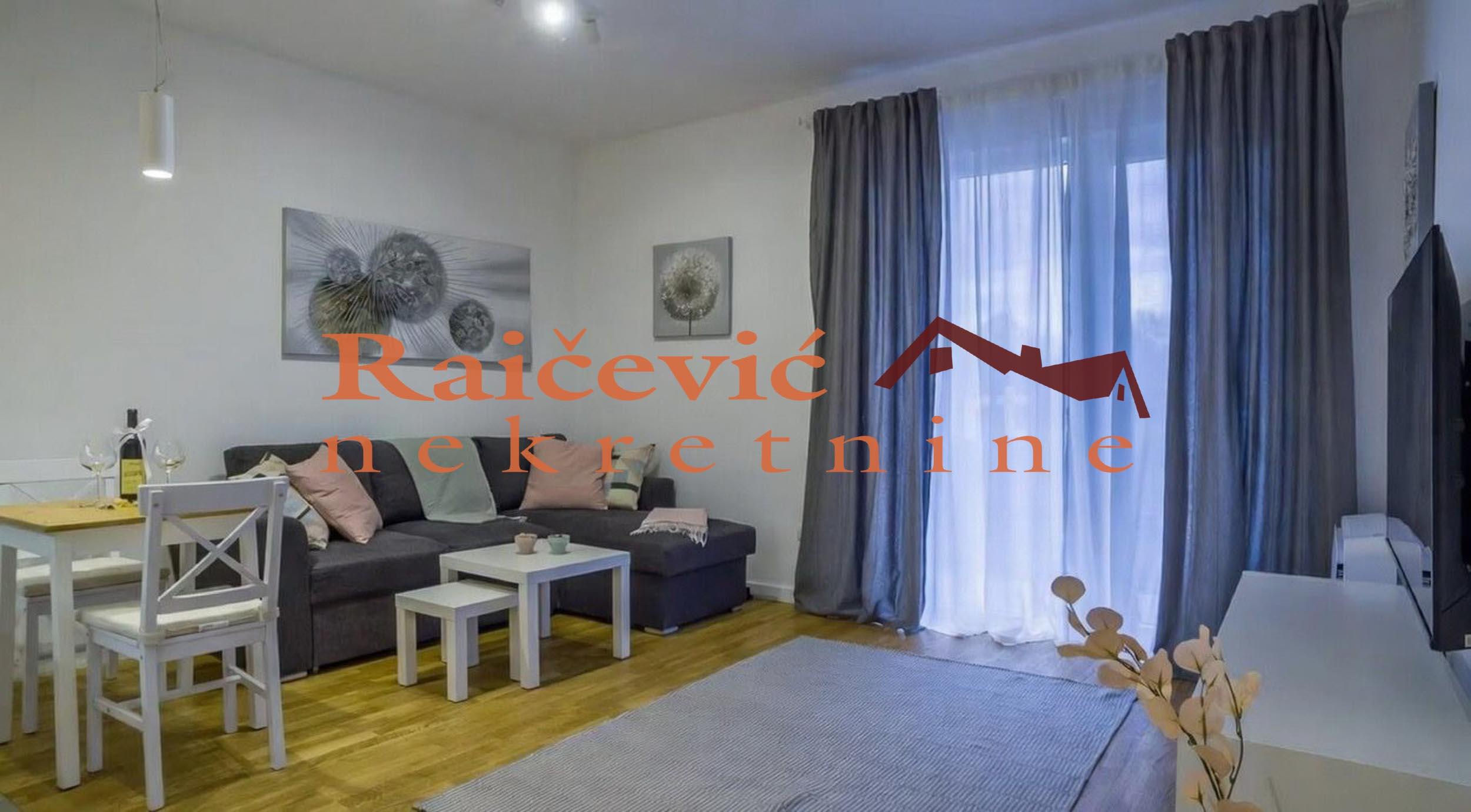VOZDOVAC LEKINO BRDO 35m2 , T ,650e