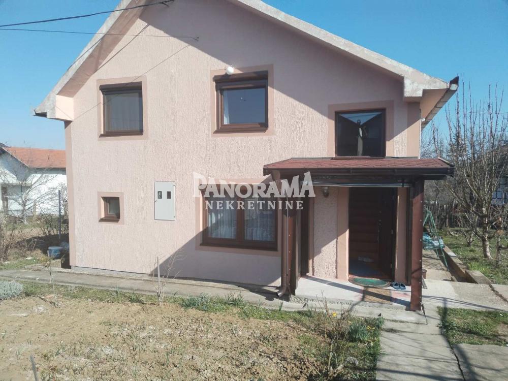 Kuća Baćevac Pr+1 od 140m2 ,uknjižena ID#3322