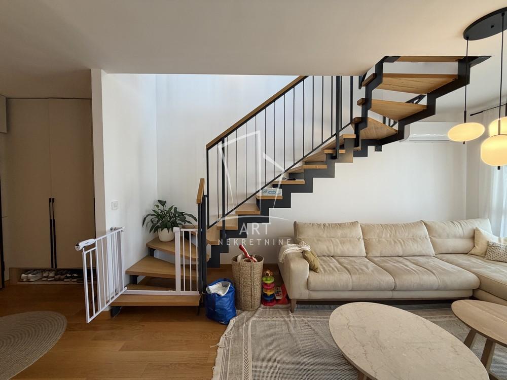 Lux duplex, Zemunske kapije ID#14347