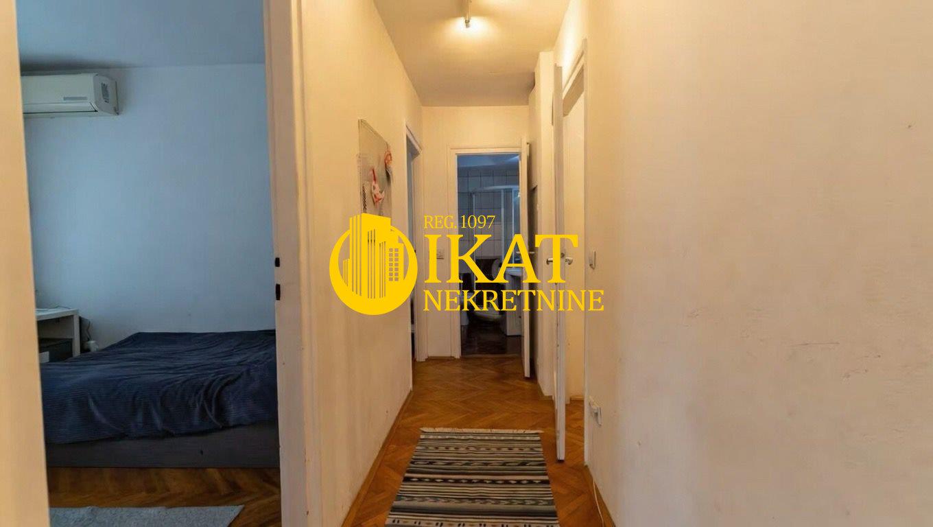 Vračar, Šumatovačka, trosoban 69m2 ID#4968