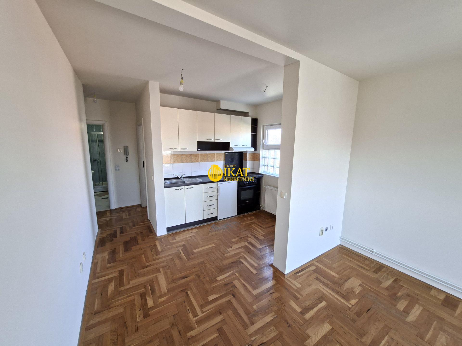 Mirijevo I, dvosoban stan 41m2 ID#4970