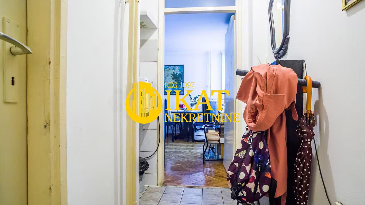 Konjarnik, Šumice, jednosoban 25m2 ID#4971