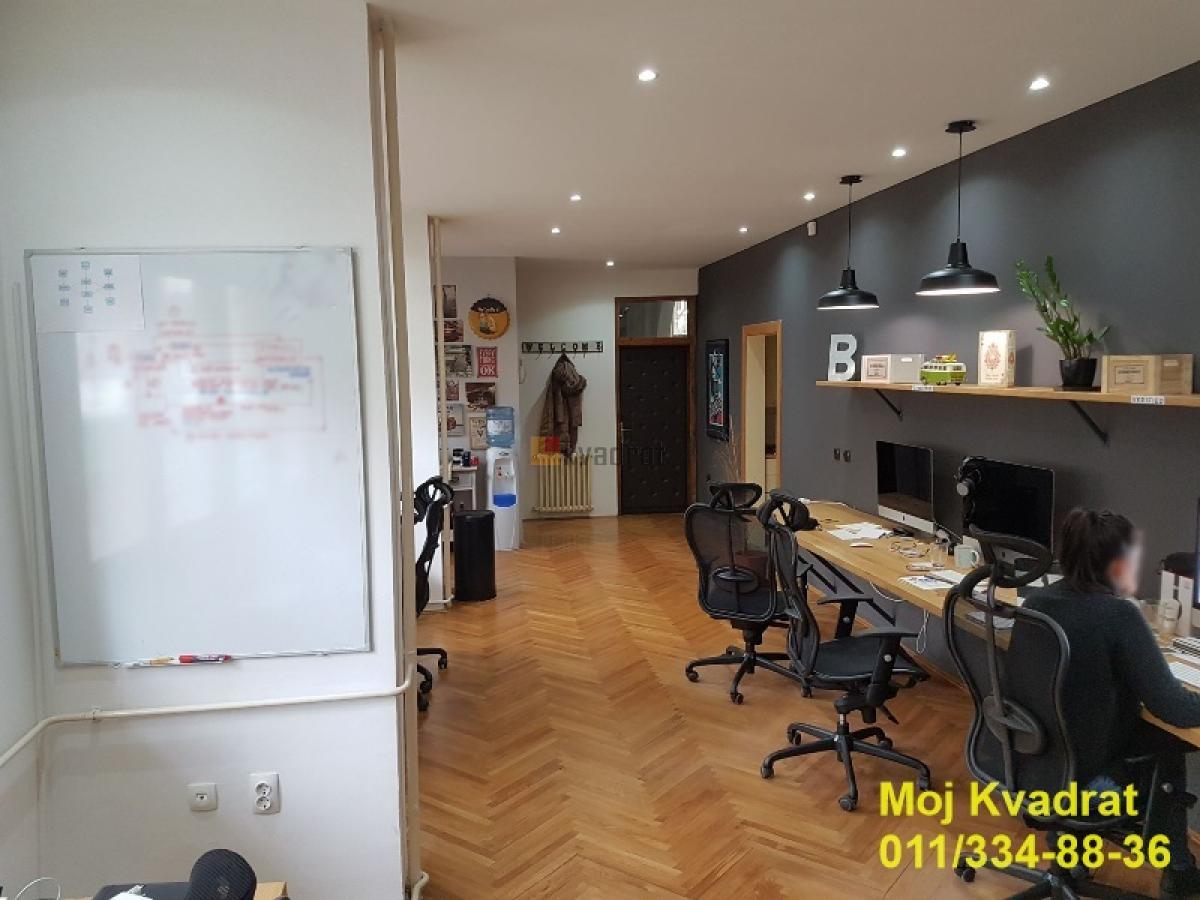 Novi Beograd, Hotel Jugoslavija - Aleksinačkih rudara, 75m2