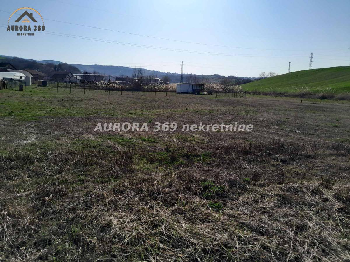 EKSKLUZIVNO! ODLIČNI GRAĐEVINSKI PLACEVI U BUKOVCU- NOVI SAD