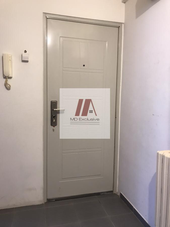 Namešten stan u Mirijevu