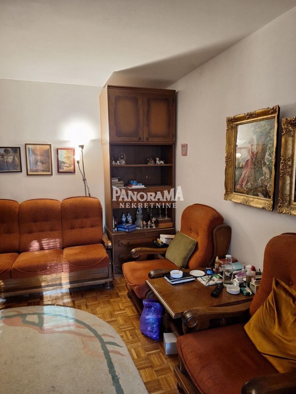 Novo-Pere Velimirovića od 83m2,uknjižen ID#3313