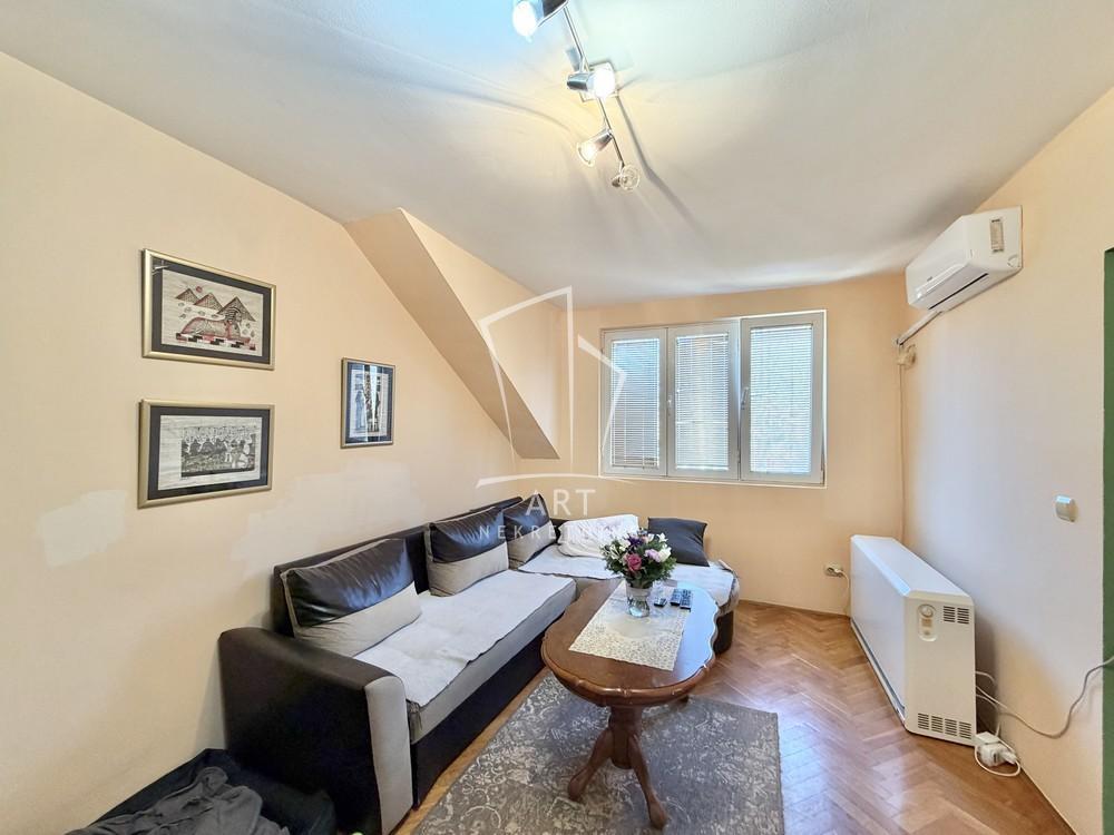 Zemun polje, Tomice Popovića, 54m2 ID#14367