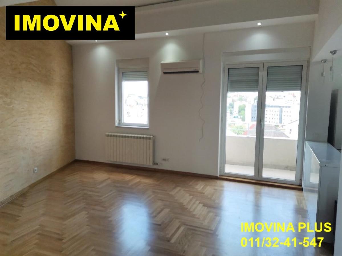 Voždovac, Lekino Brdo - Veljka Milićevića, 110m2