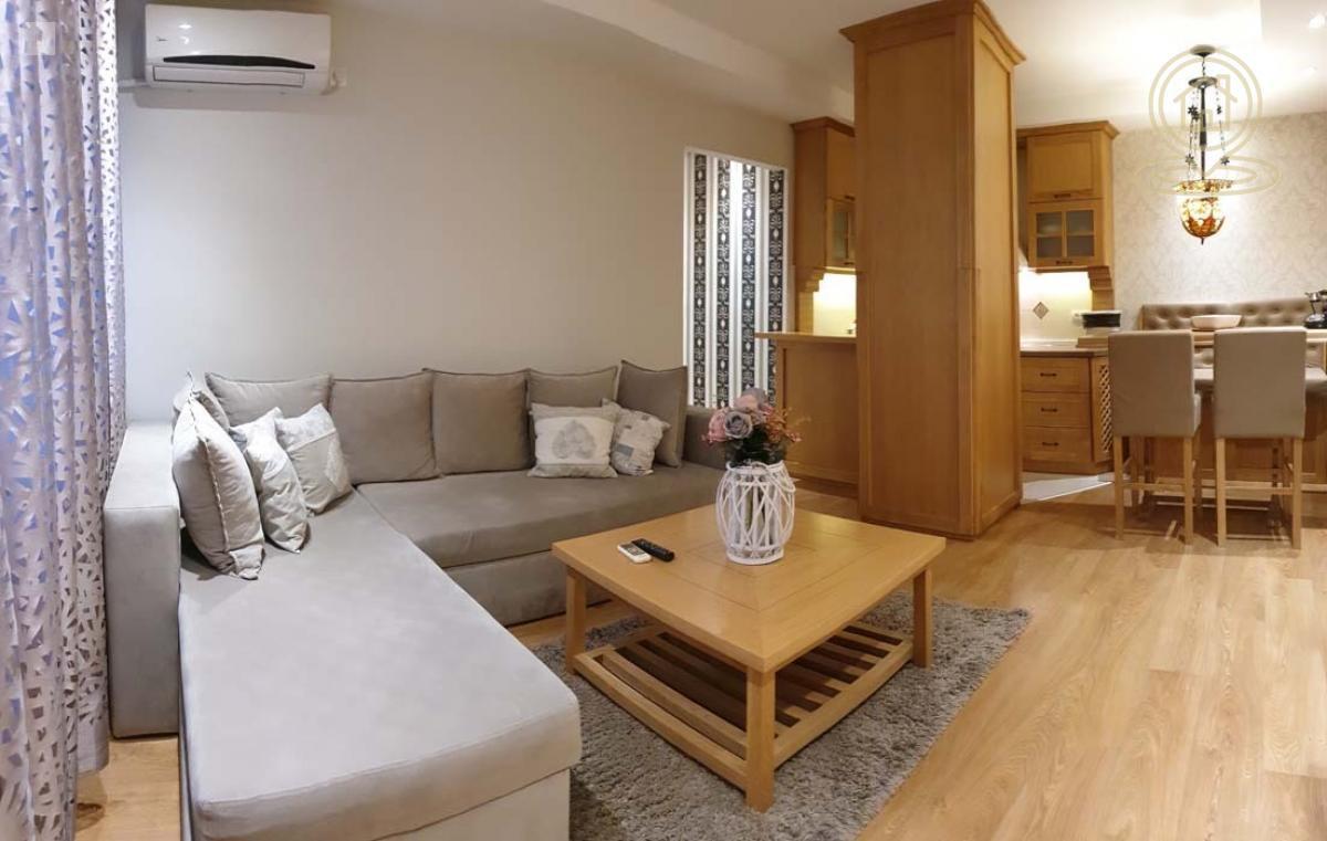 Odličan stan kod Karađorđevog Parka