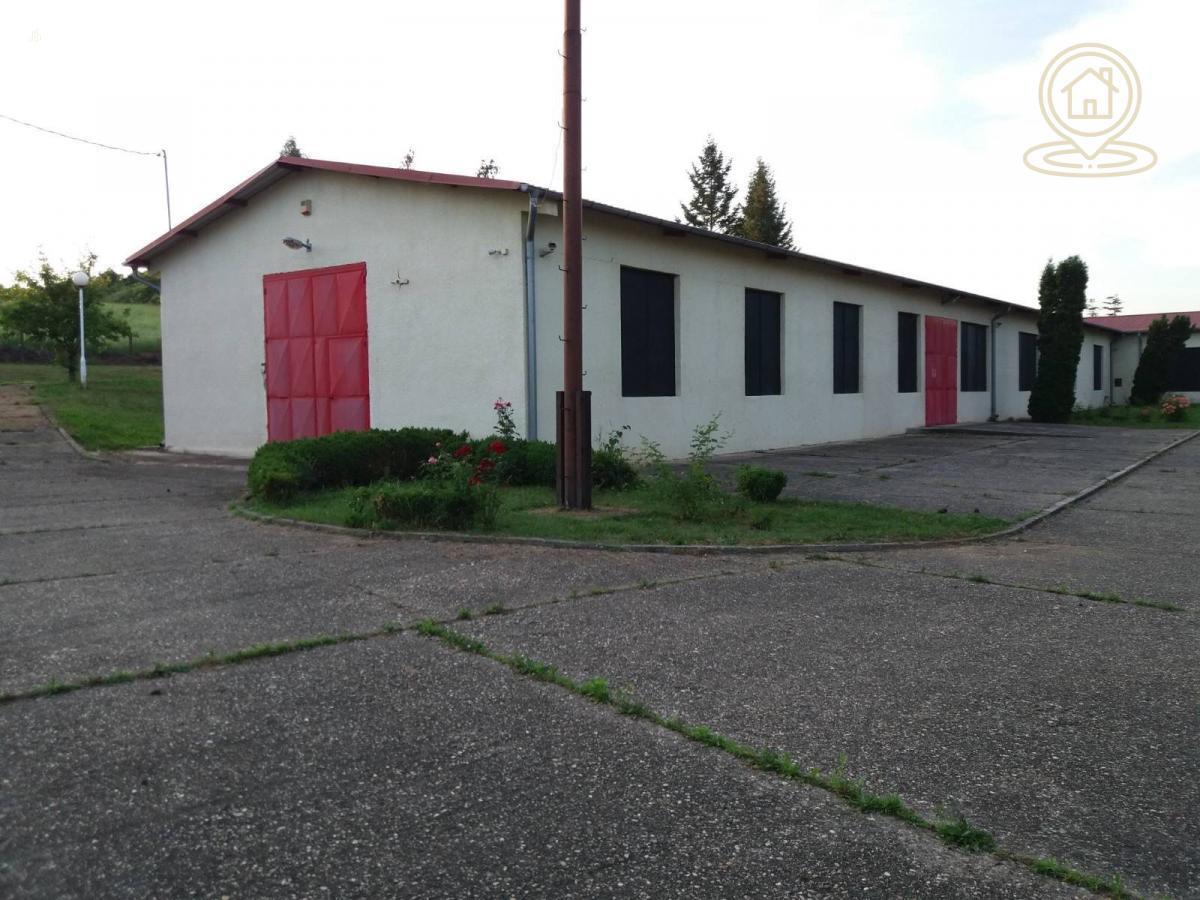 Magacin 1200m2, Mladenovac