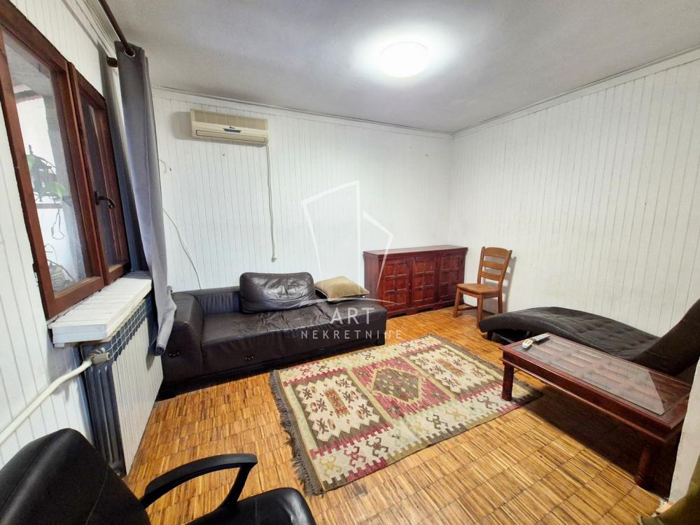 Namešten duplex na odličnoj lokaciji ID#14379