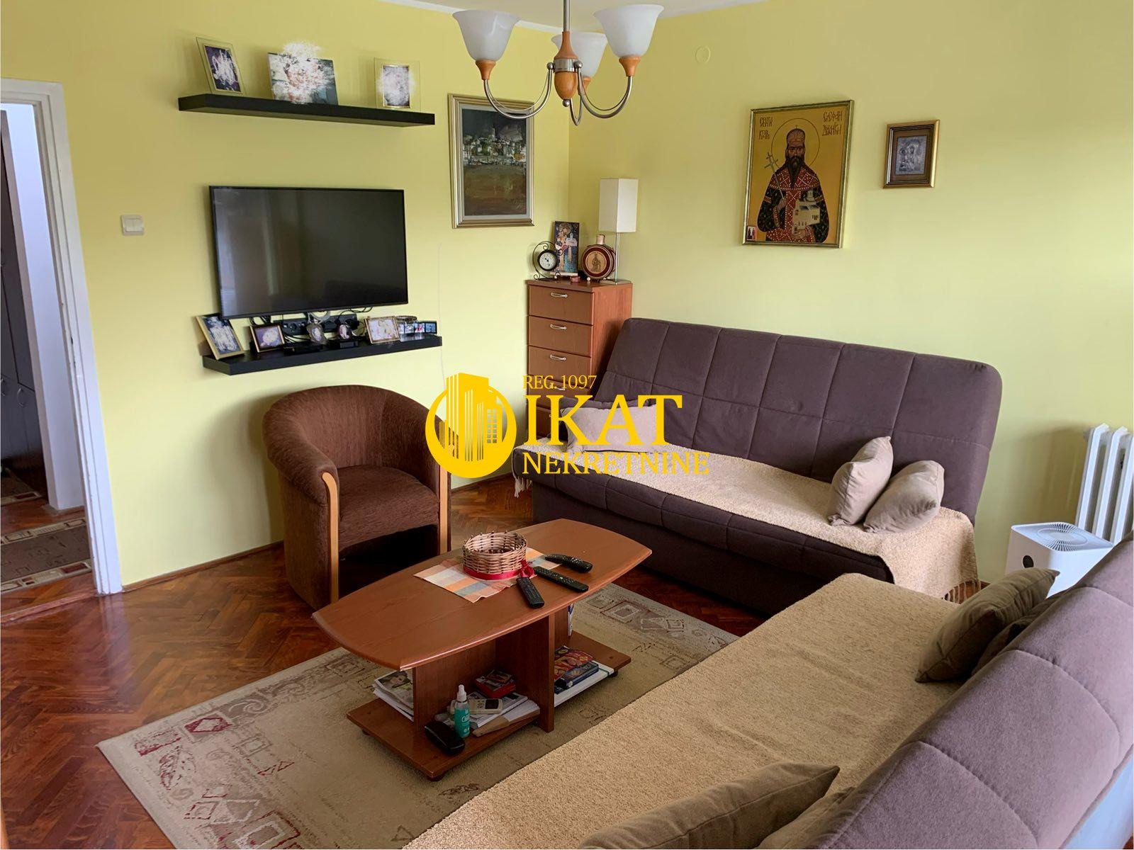 EKSKLUZIVNO u našoj ponudi, Mirijevo, Petrarkina 74m2 ID#497