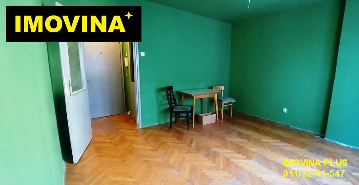 Stari Grad - Cara Dušana, 26m2