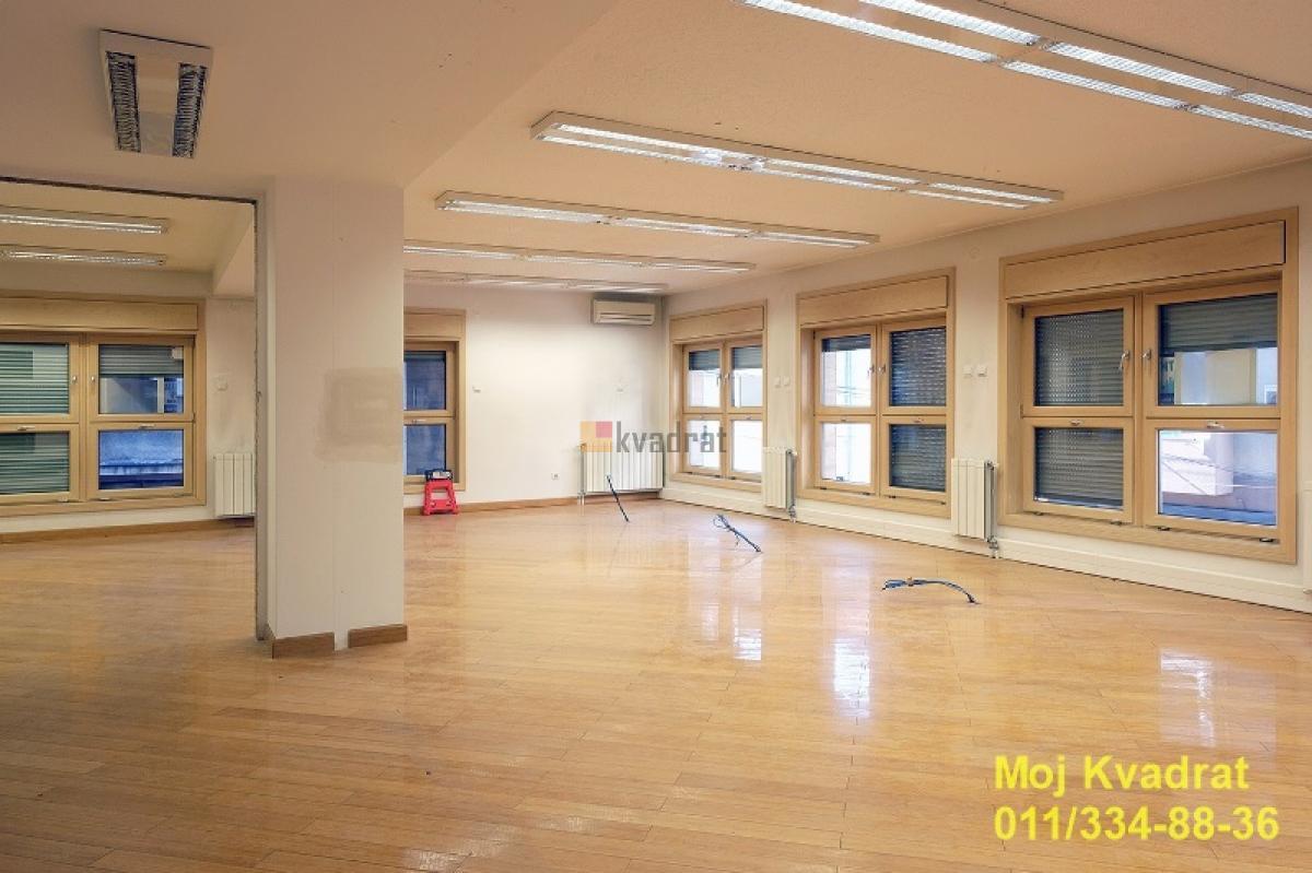 Stari grad, centar - Generala Lešjanina, 195m2