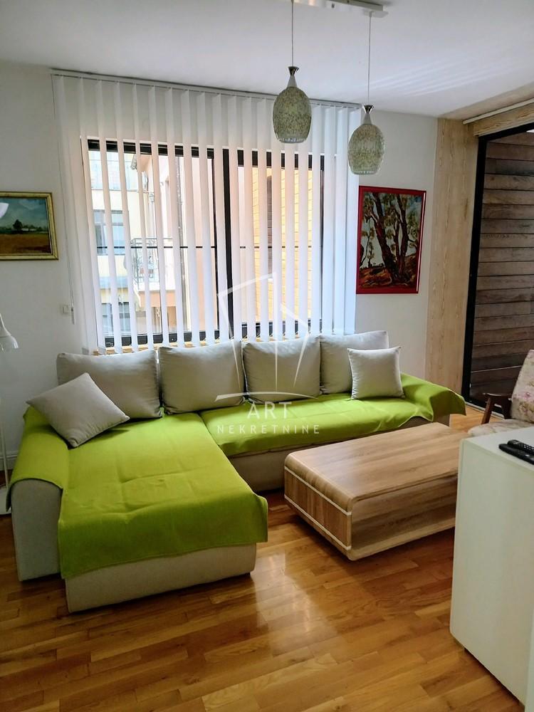 Palilulska pijaca, 76m2 ID#14395