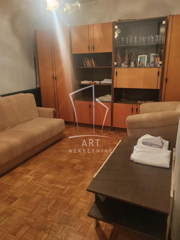 Vidikovac, 2.5 stan, 65m2 ID#14390