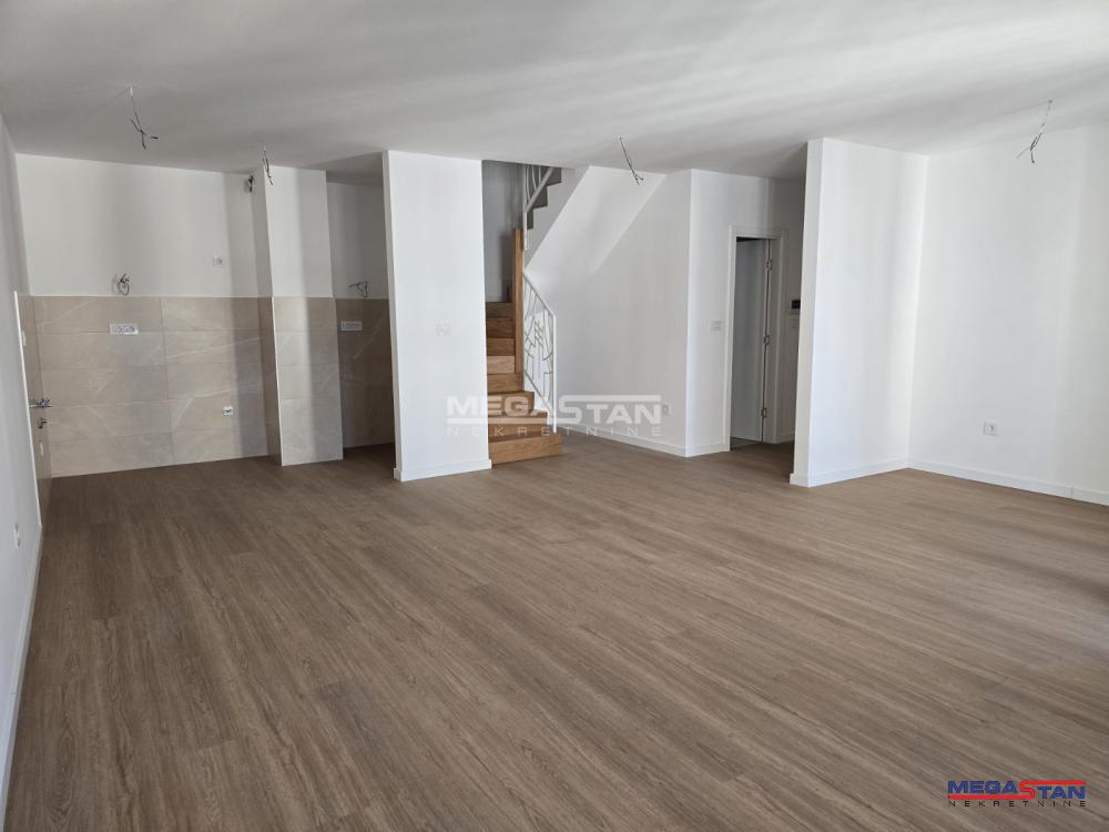 Šumice, Ultra lux penthouse duplex