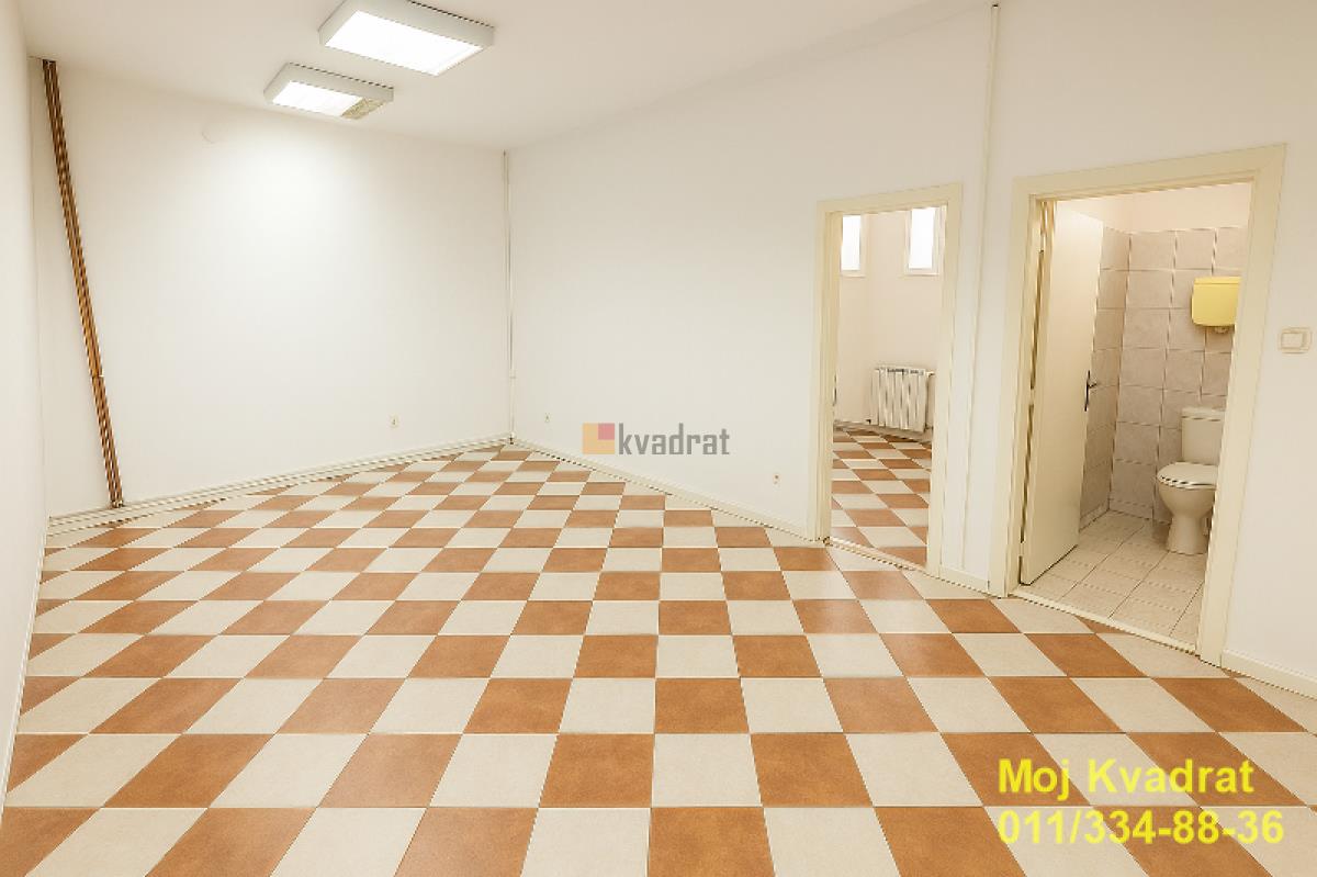 Zemun, Kalvarija - Milana Uzelca, 131m2