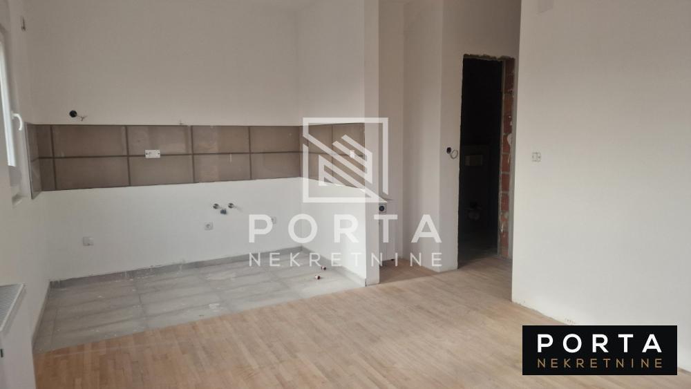 Vojvođanska,dvosoban,novogradnja ID#1623