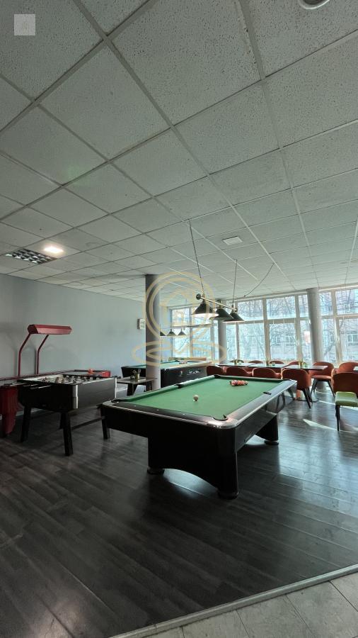IZDAVANJE POSLOVNOG PROSTORA 110m² – IGRAONICA