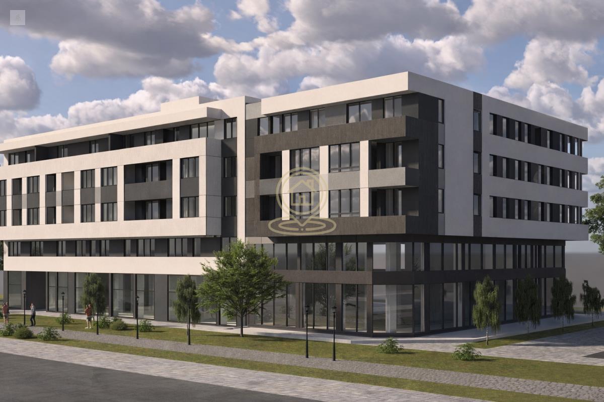 PRODAJA STANOVA NOVI SAD – NOVOGRADNJA TEMERINSKI PUT – STANOVI 29m² DO 84m² – ODLIČNA LOKACIJA