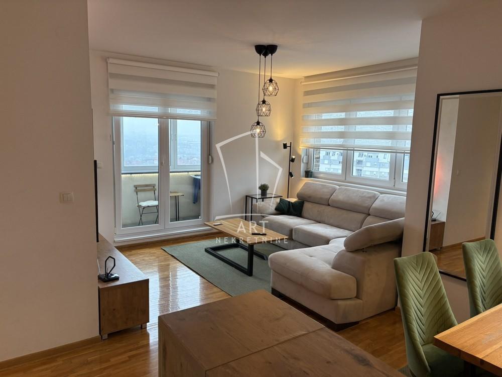 Bulevar Kralja Aleksndra, lux 3.0 ID#14424