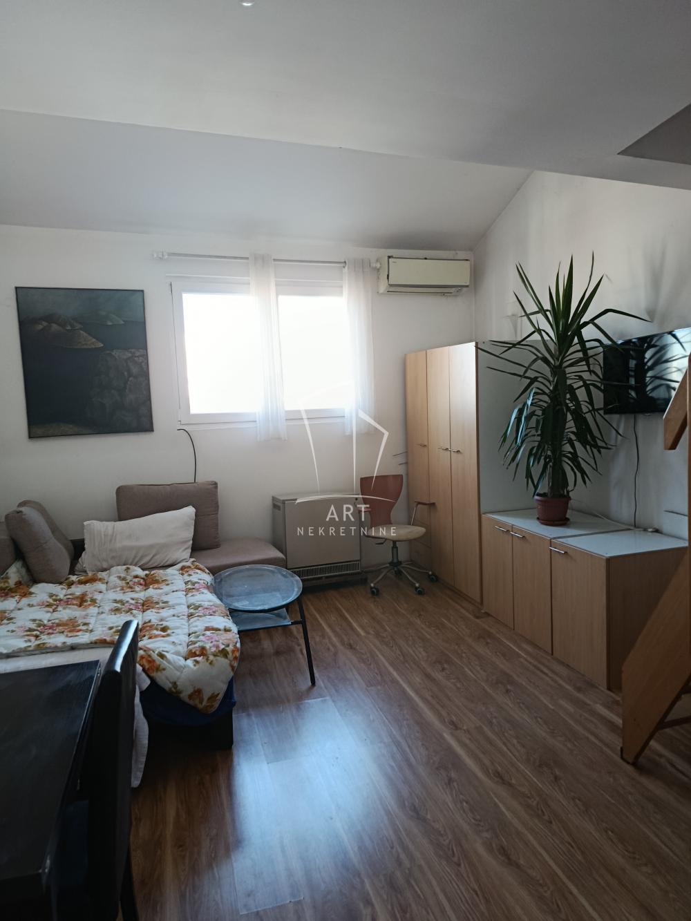 Lekino brdo, 50m2 ID#14419