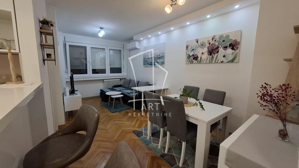 Luks stan na odličnoj lokaciji ID#14413