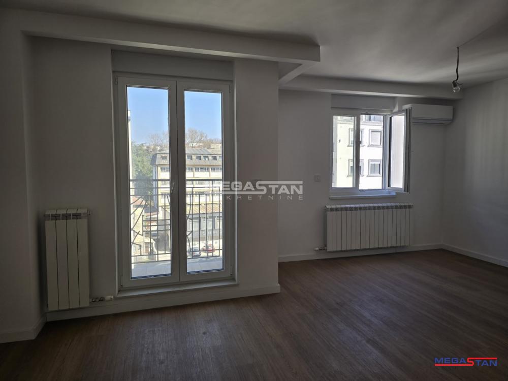 Šumice, Ultra lux penthouse duplex