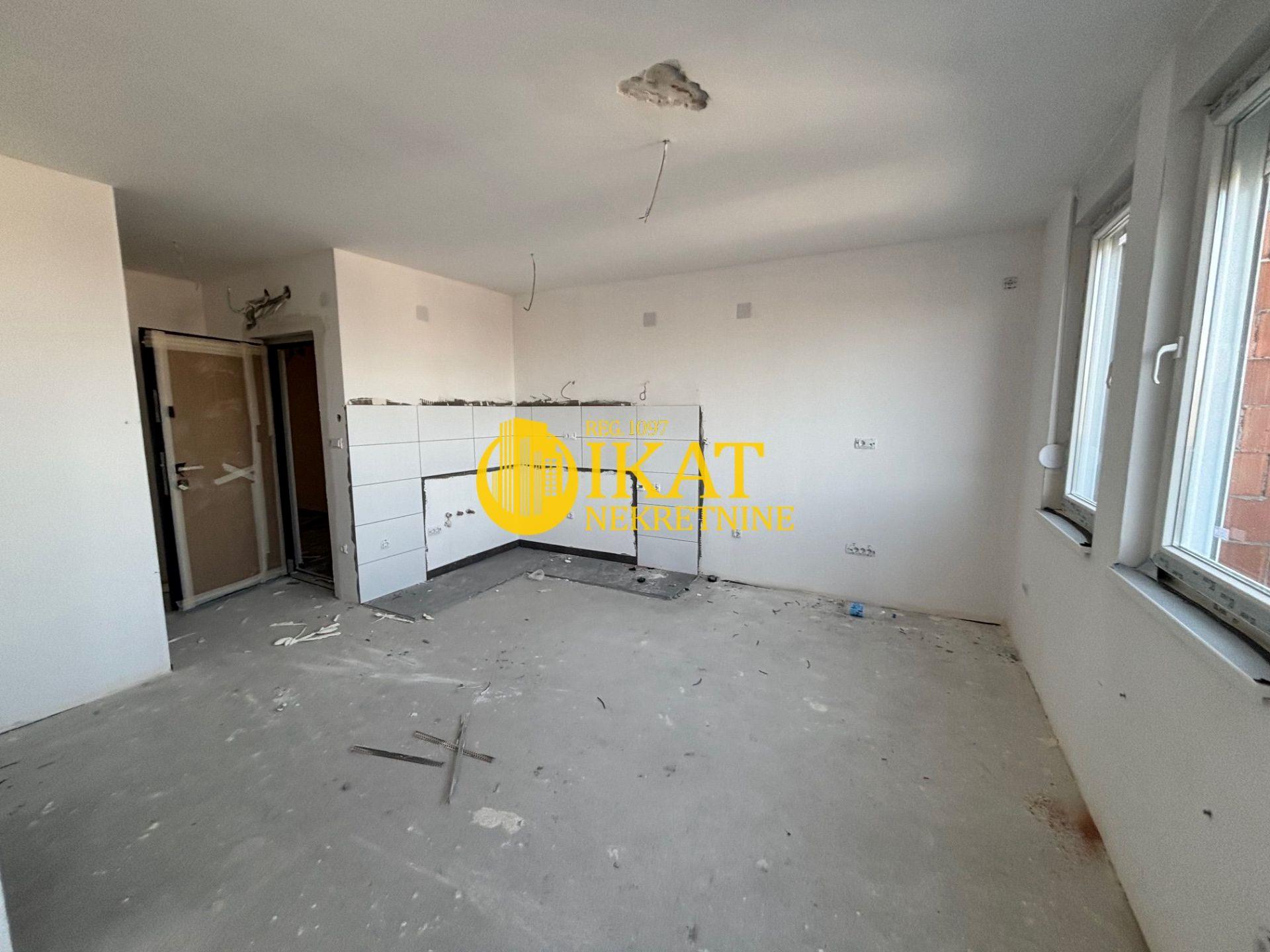 Mirijevo 37,34m2, 1.0 novogradnja ID#4991