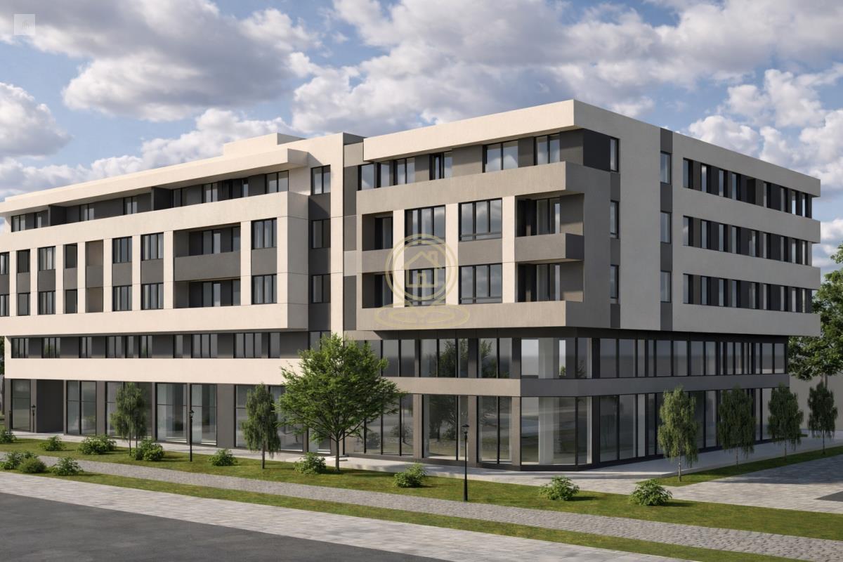 PRODAJA STANOVA NOVI SAD – DVOSOBAN STAN TELEP – 47,45m² – USELJIVO – ODLIČNA LOKACIJA