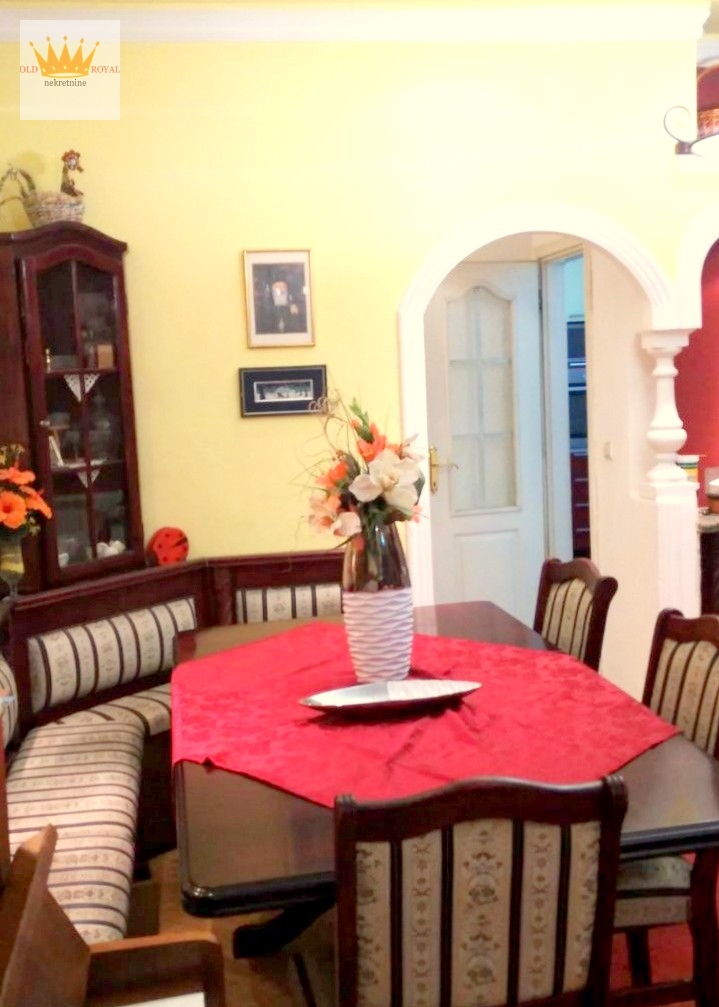 B.Brdo, ul.Nemirović Dačenka, 3,0, 120m2,terasa