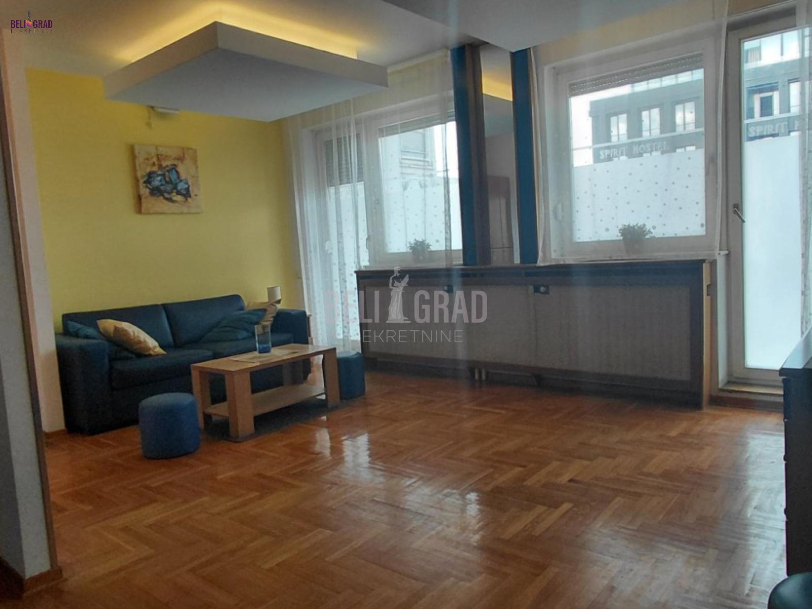 Poslovni prostor, parking