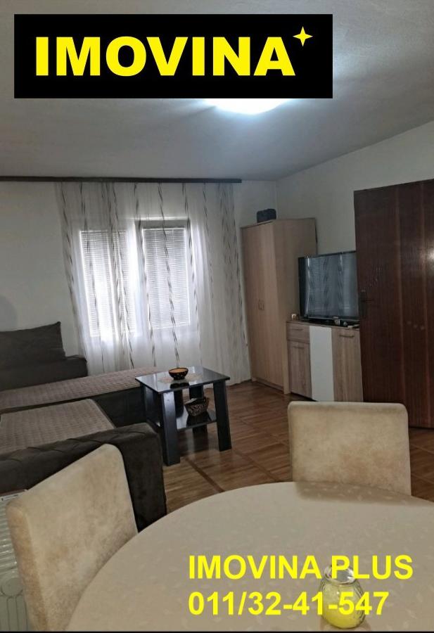 Barajevo, Vranić - Bratstva i jedinstva, 83m2